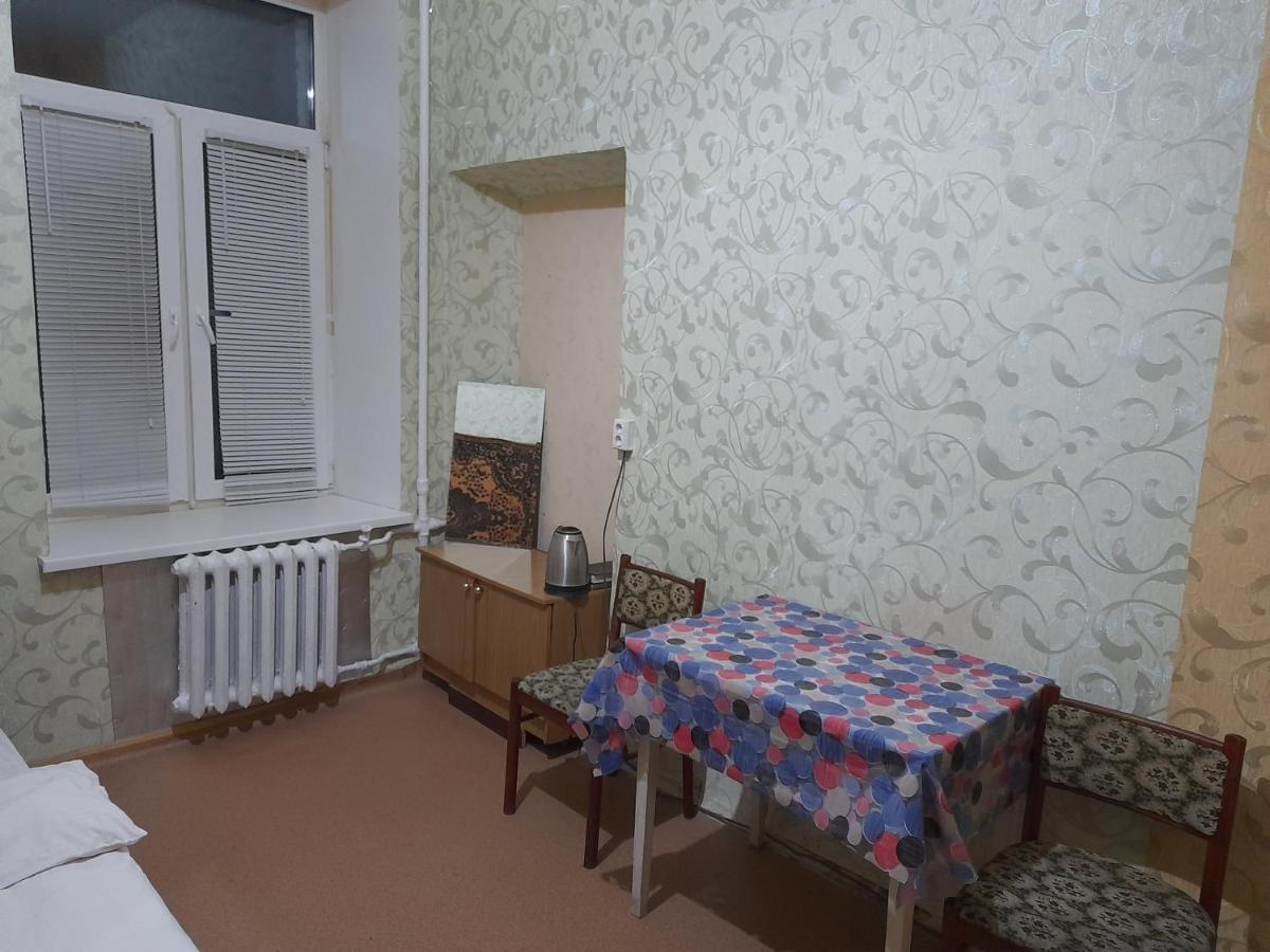 Вв-Хостел Kyiv Exterior photo