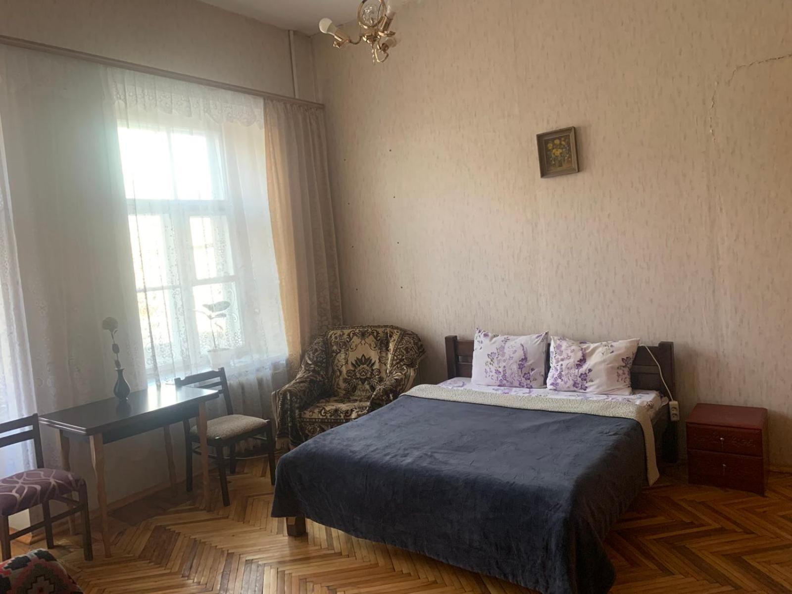 Вв-Хостел Kyiv Exterior photo